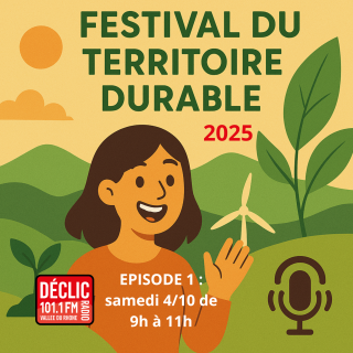 Episode 1 - émission spéciale en direct de 9h à 11h