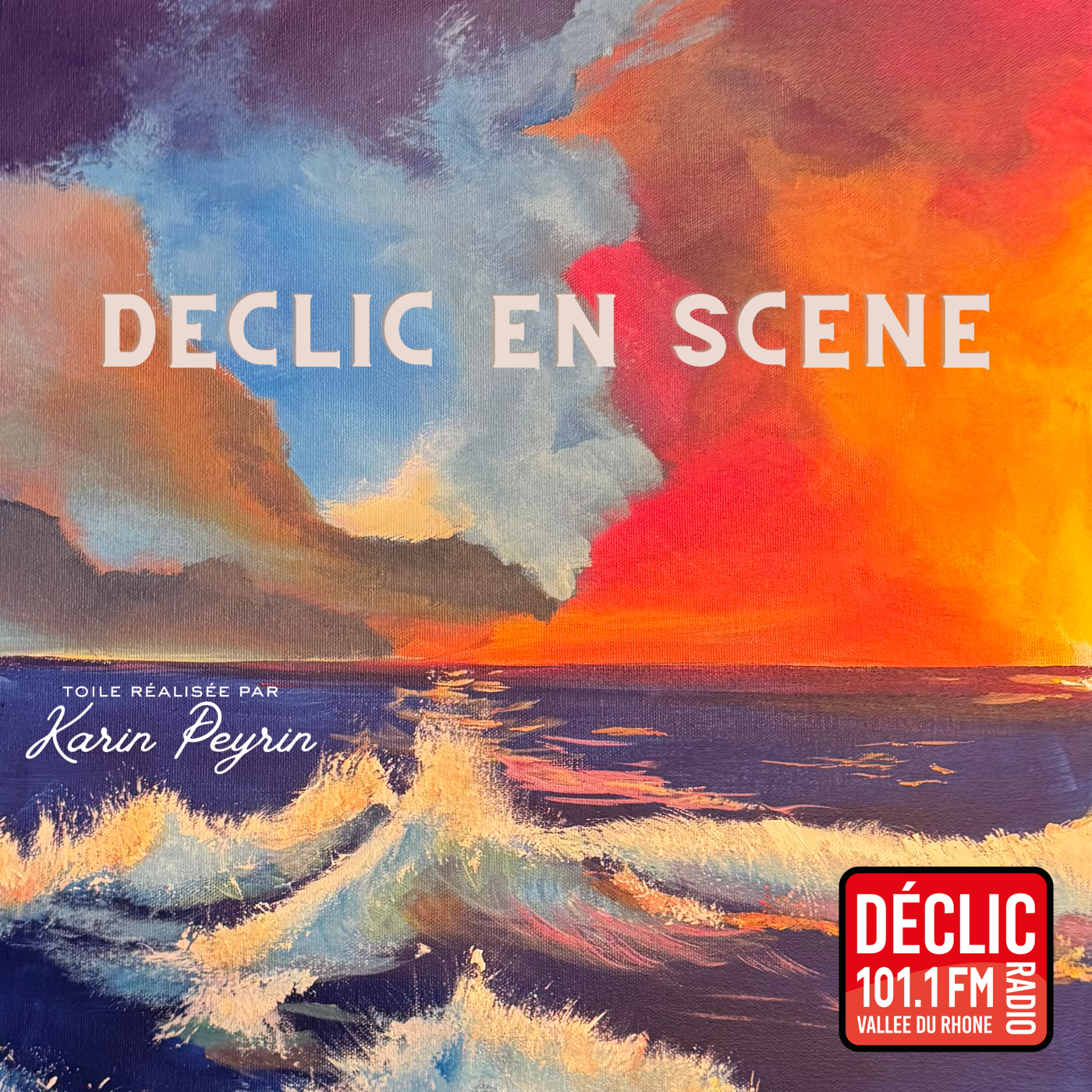 Déclic En Scène !