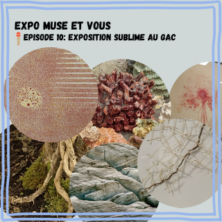 Exposition Sublime GAC 