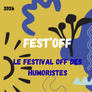Fest'off 2026