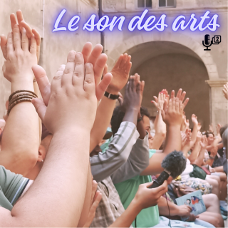 Eté culturel 2025 avec la Cie Les Colporteurs de rêve