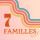 Les 7 familles