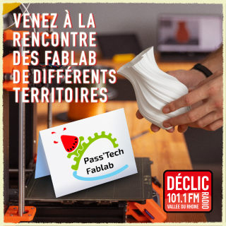Interfablab - 17 janvier 2026