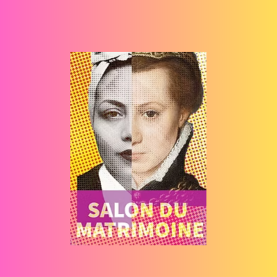 Salon du matrimoine